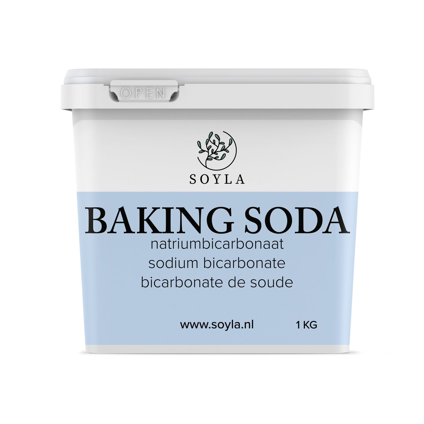 Baking Soda