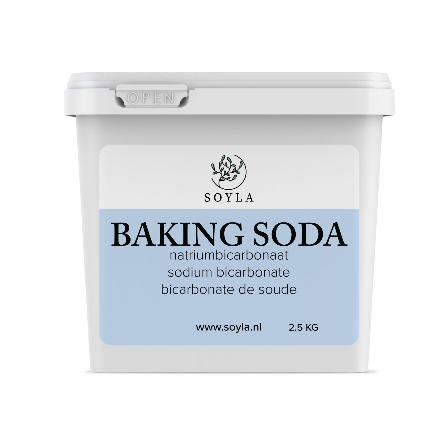 Baking Soda