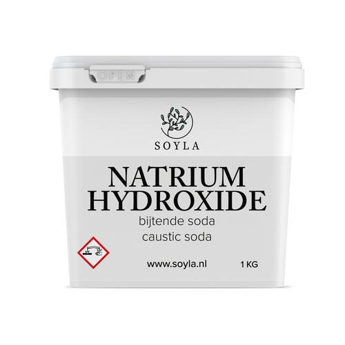 Natriumhydroxide