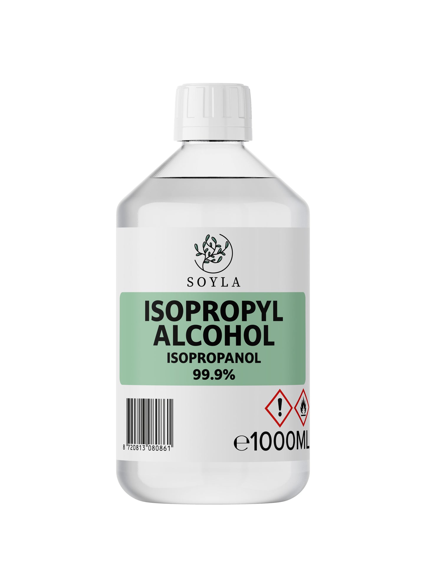 Isopropyl Alcohol 99,9%