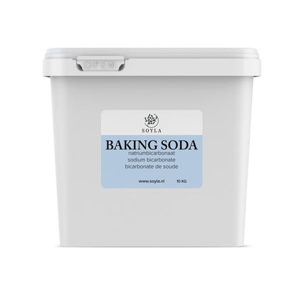 Baking Soda