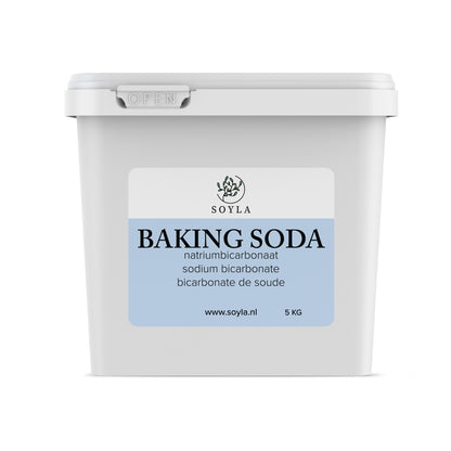 Baking Soda