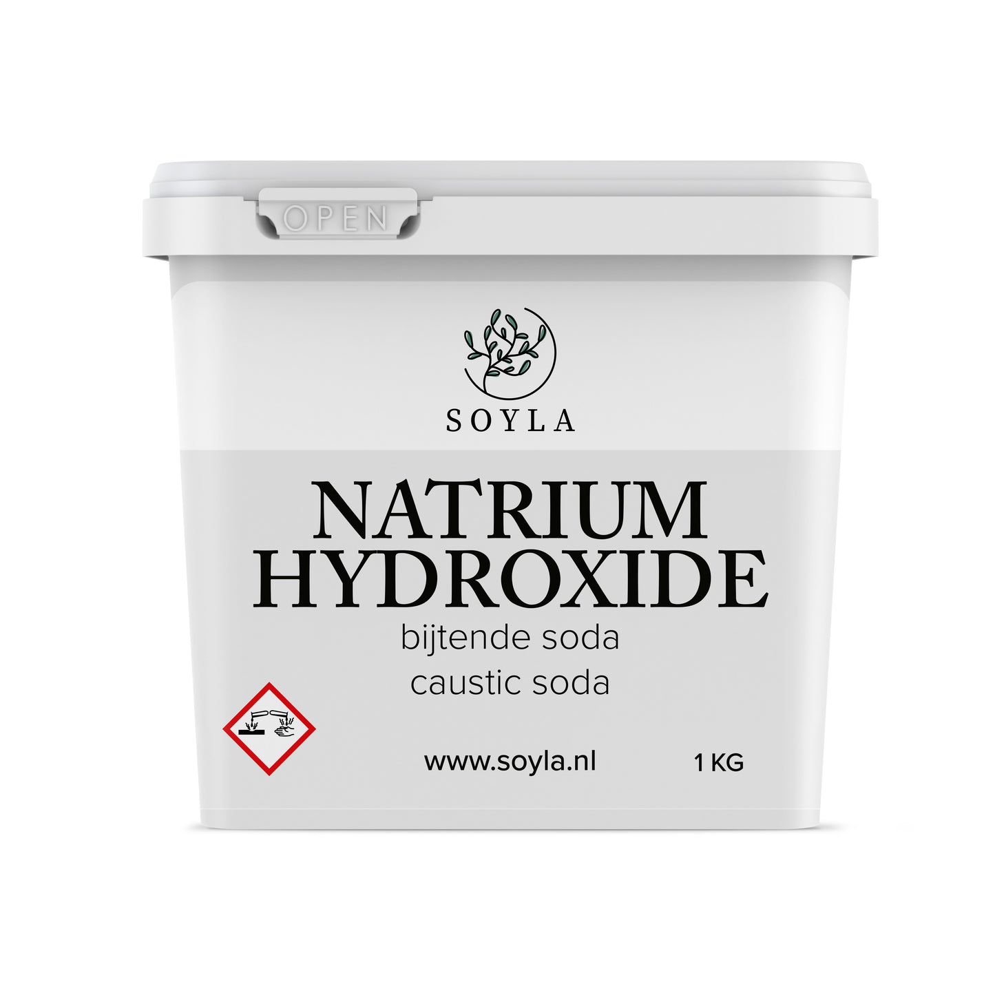 Natriumhydroxide