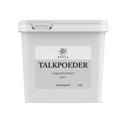 Talkpoeder Volwassenen