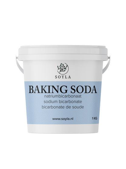 Baking Soda – Soyla